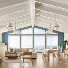 Kichler - Tollis Pendant - Lights Canada