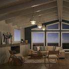 Kichler - Tollis Pendant - Lights Canada