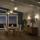 Kichler - Tollis Pendant - Lights Canada