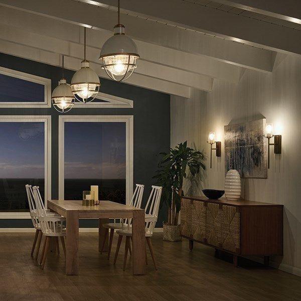 Kichler - Tollis Pendant - Lights Canada