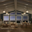 Kichler - Tollis Pendant - Lights Canada
