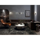 Elan - Izza Sconce - Lights Canada