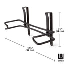 Umbra - Squire Multi-Use Paper Towel Holder - Lights Canada