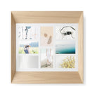Umbra - Lookout Wall Multi-Picture Frame - Lights Canada