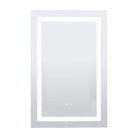 Canarm - Canarm Lighted Mirror - Lights Canada