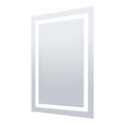 Canarm - Canarm Lighted Mirror - Lights Canada