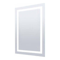 Canarm Lighted Mirror