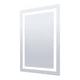 Canarm - Canarm Lighted Mirror - Lights Canada