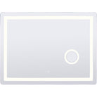 Canarm - LED Lighted Mirror - Lights Canada