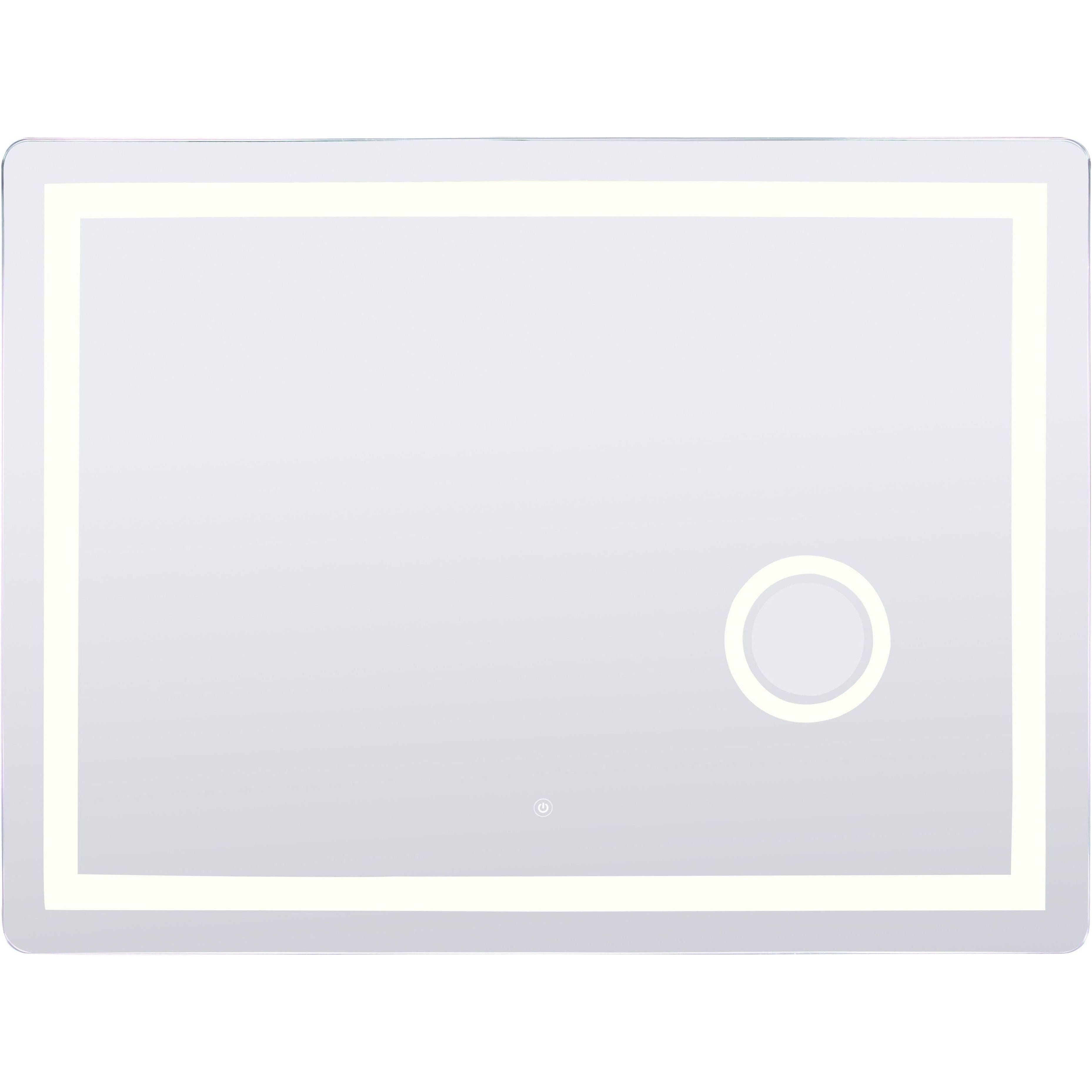 Canarm - LED Lighted Mirror - Lights Canada