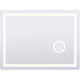 Canarm - LED Lighted Mirror - Lights Canada