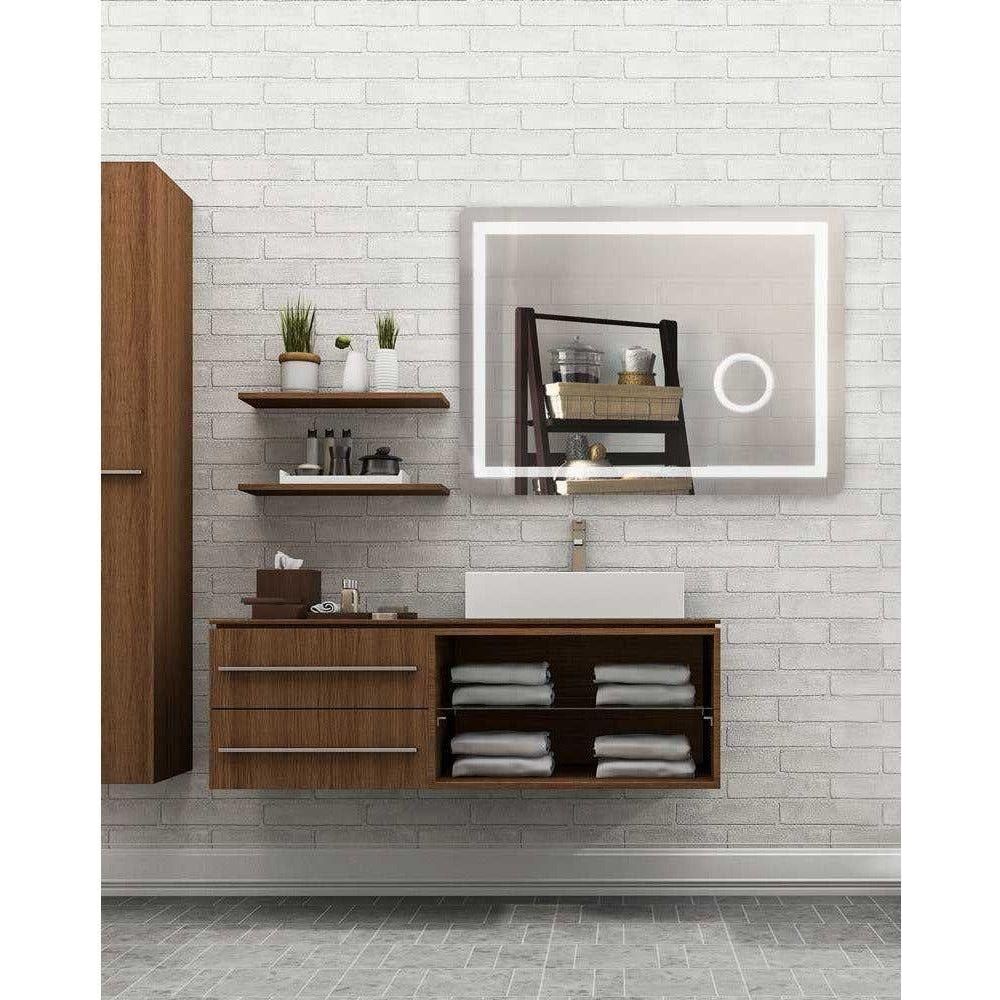Canarm - LED Lighted Mirror - Lights Canada