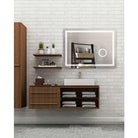 Canarm - LED Lighted Mirror - Lights Canada