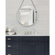 Canarm - LED Lighted Mirror - Lights Canada