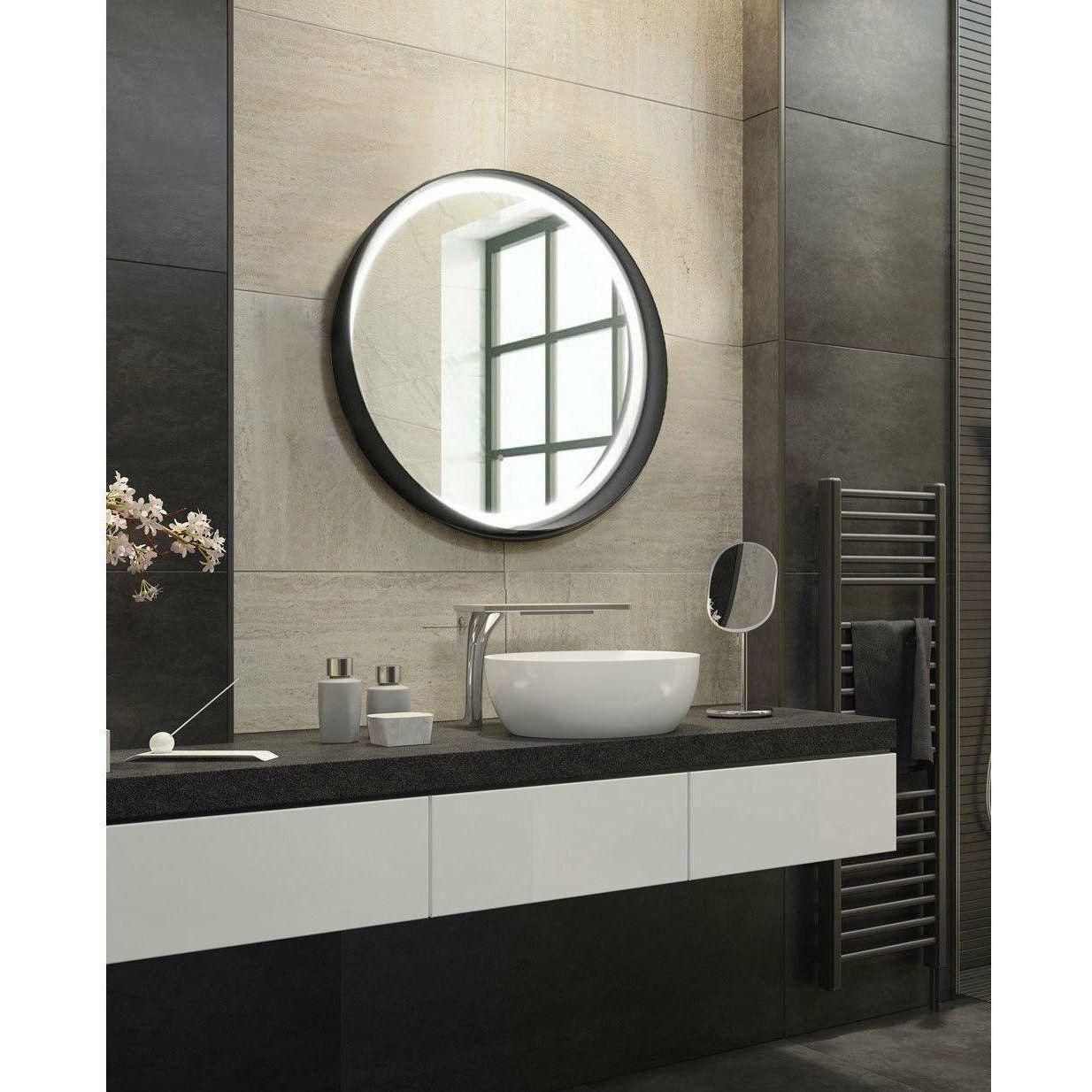Canarm - Canarm Lighted Mirror - Lights Canada