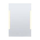 Canarm - Canarm Lighted Mirror - Lights Canada