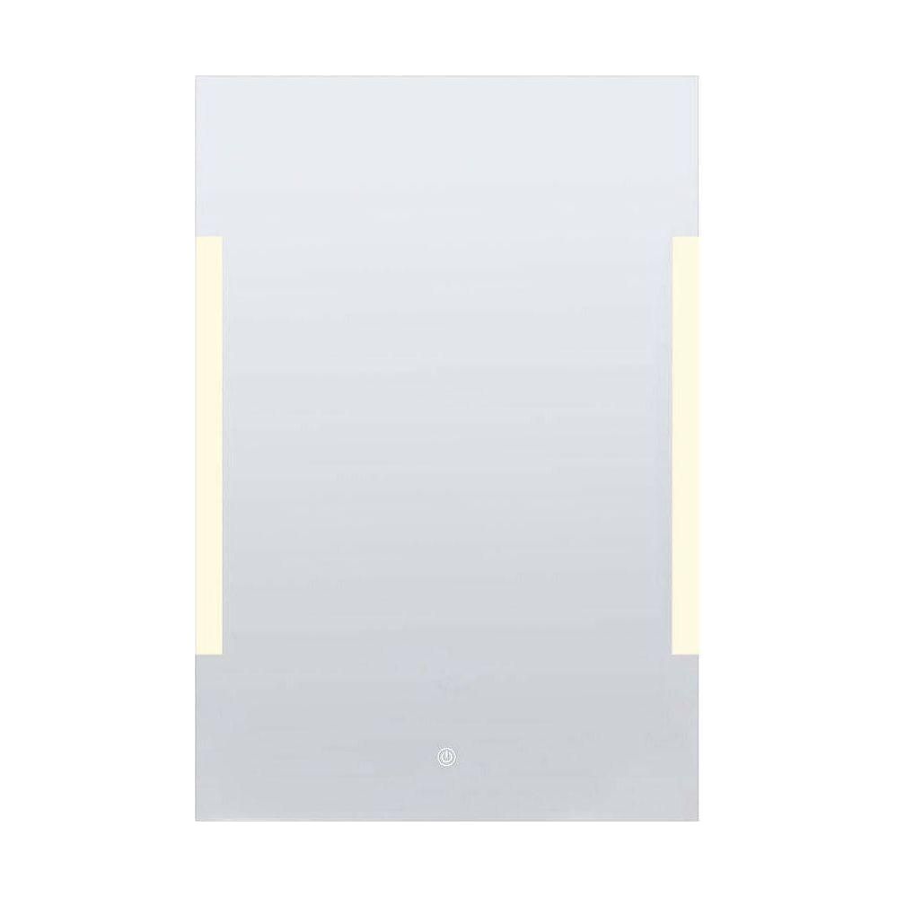 Canarm - Canarm Lighted Mirror - Lights Canada