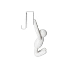 Umbra - Buddy Over the Cabinet Hook (Set of 2) - Lights Canada
