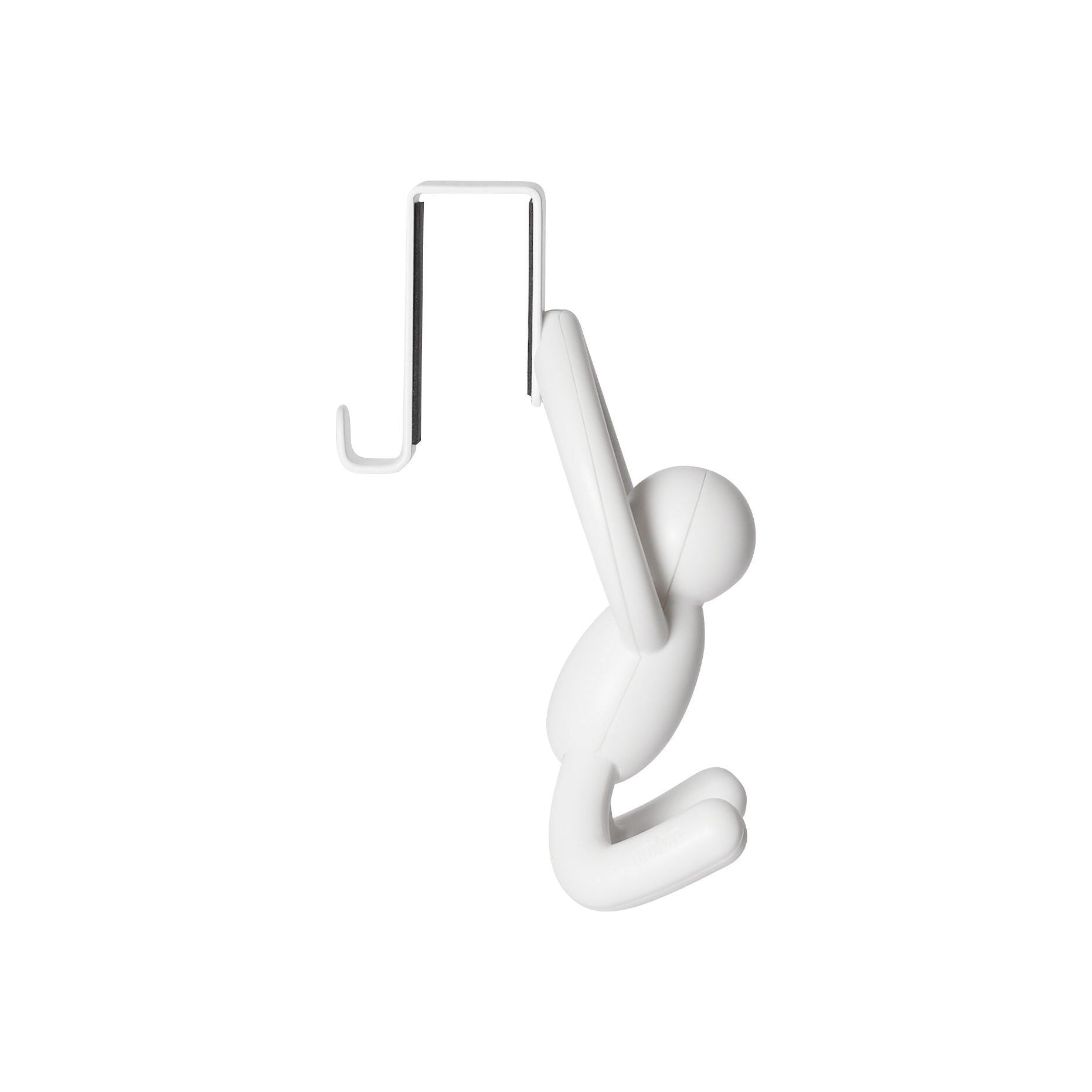 Umbra - Buddy Over the Cabinet Hook (Set of 2) - Lights Canada