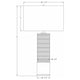Flow Decor - Locke Table Lamp - Lights Canada