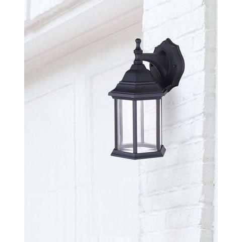 Canarm - Dane Outdoor Wall Light - Lights Canada