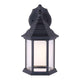 Canarm - Dane Outdoor Wall Light - Lights Canada