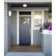 Canarm - LED Outdoor Wall Light - Lights Canada