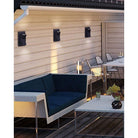 Canarm - Lane Outdoor Wall Light - Lights Canada