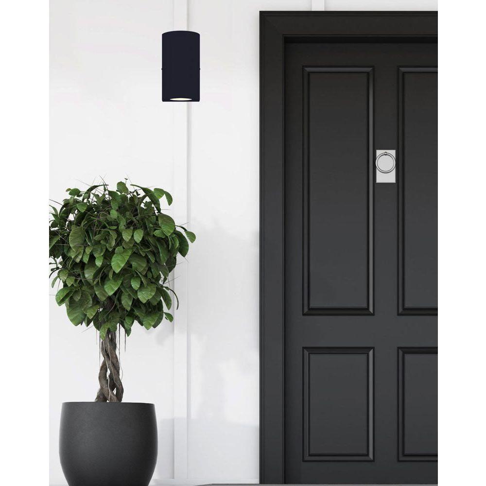 Canarm - Huxley Outdoor Wall Light - Lights Canada