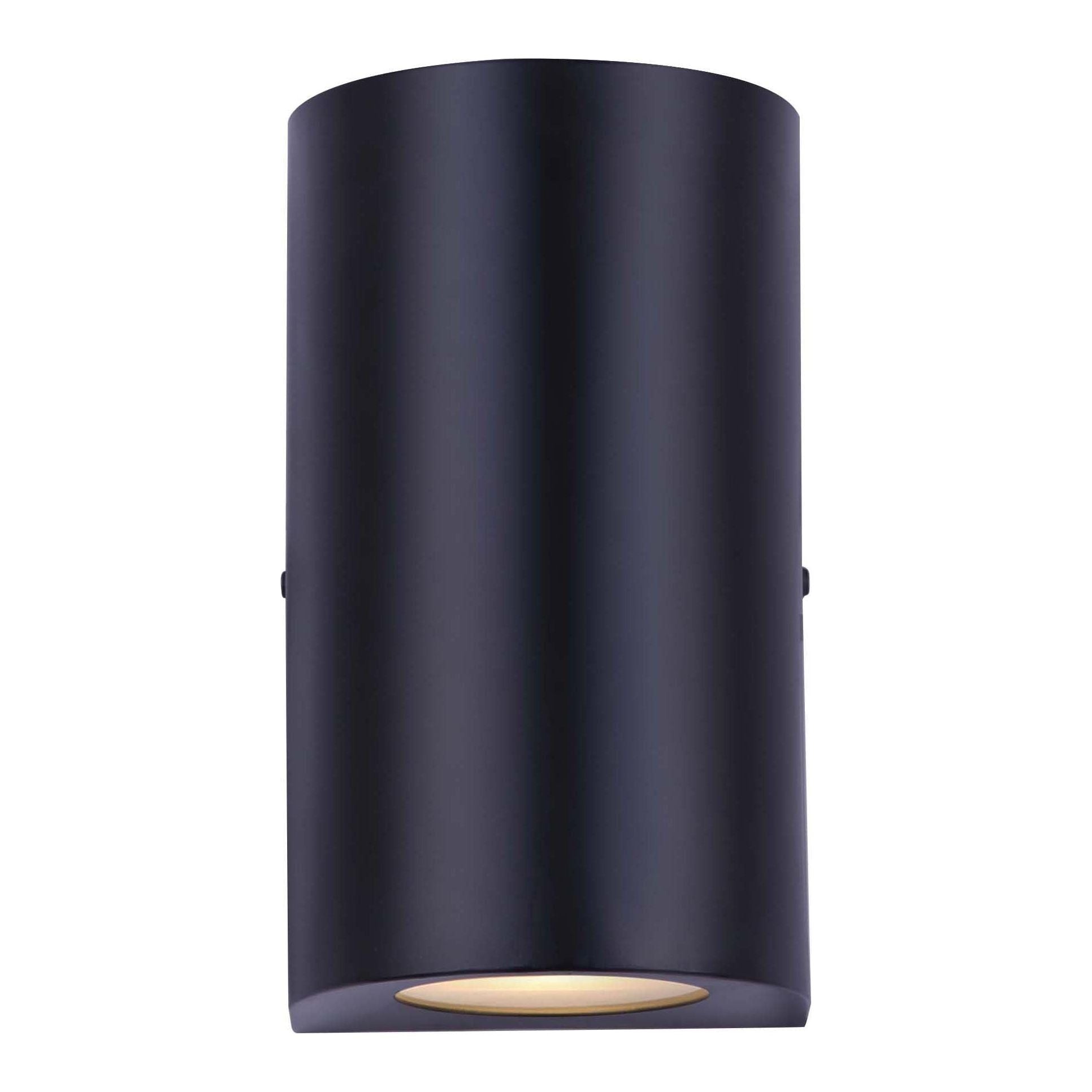 Canarm - Huxley Outdoor Wall Light - Lights Canada