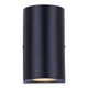 Canarm - Huxley Outdoor Wall Light - Lights Canada