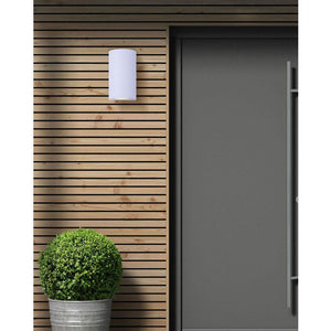 Canarm - Huxley Outdoor Wall Light - Lights Canada