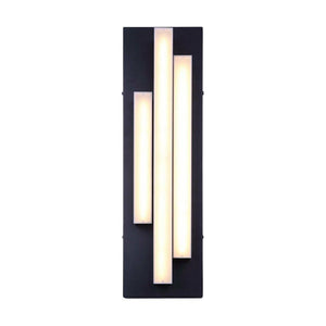 Canarm - Canarm Loki Outdoor Wall Light - Lights Canada