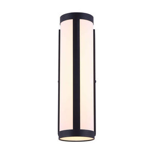 Canarm - Canarm Sindri Outdoor Wall Light - Lights Canada