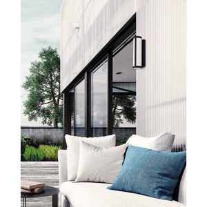 Canarm - Canarm Sindri Outdoor Wall Light - Lights Canada