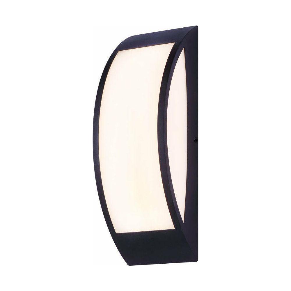 Canarm - Canarm Bardo Outdoor Wall Light - Lights Canada