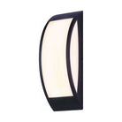 Canarm - Canarm Bardo Outdoor Wall Light - Lights Canada