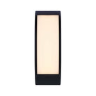 Canarm - Canarm Bardo Outdoor Wall Light - Lights Canada