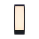 Canarm - Canarm Bardo Outdoor Wall Light - Lights Canada