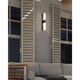 Canarm - Canarm Corin Outdoor Wall Light - Lights Canada