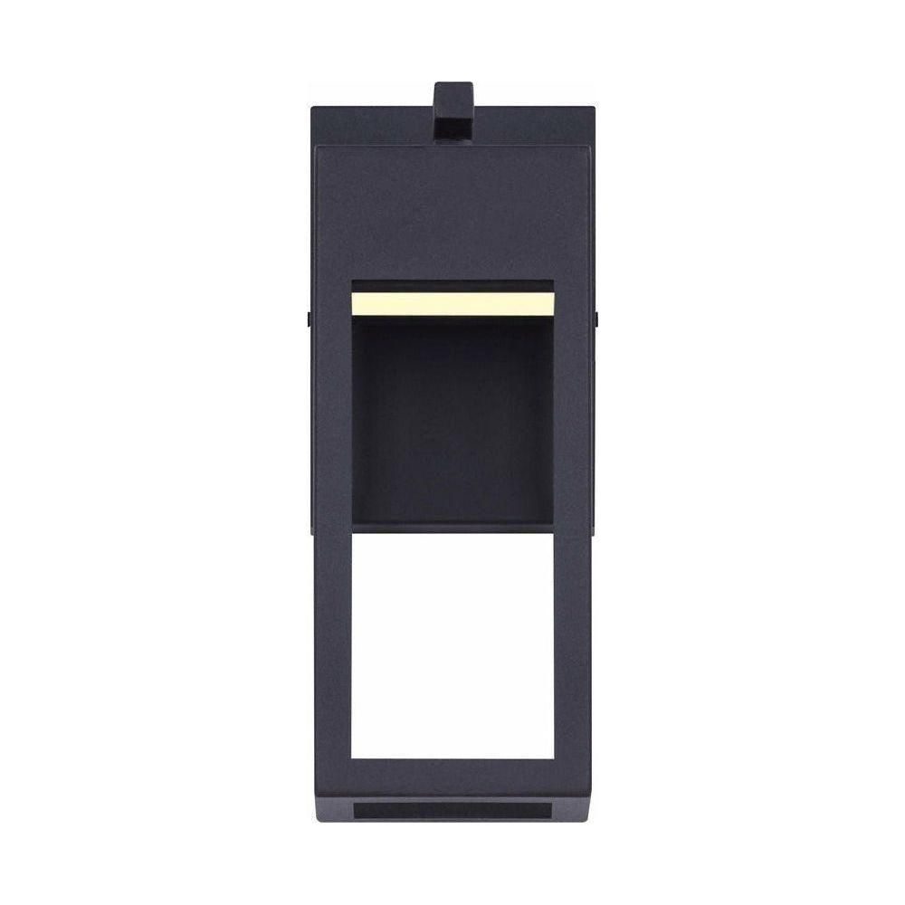 Canarm - Canarm Fae Outdoor Wall Light - Lights Canada