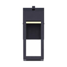 Canarm - Canarm Fae Outdoor Wall Light - Lights Canada