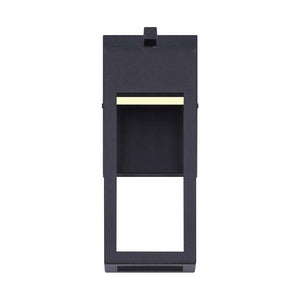 Canarm - Canarm Fae Outdoor Wall Light - Lights Canada