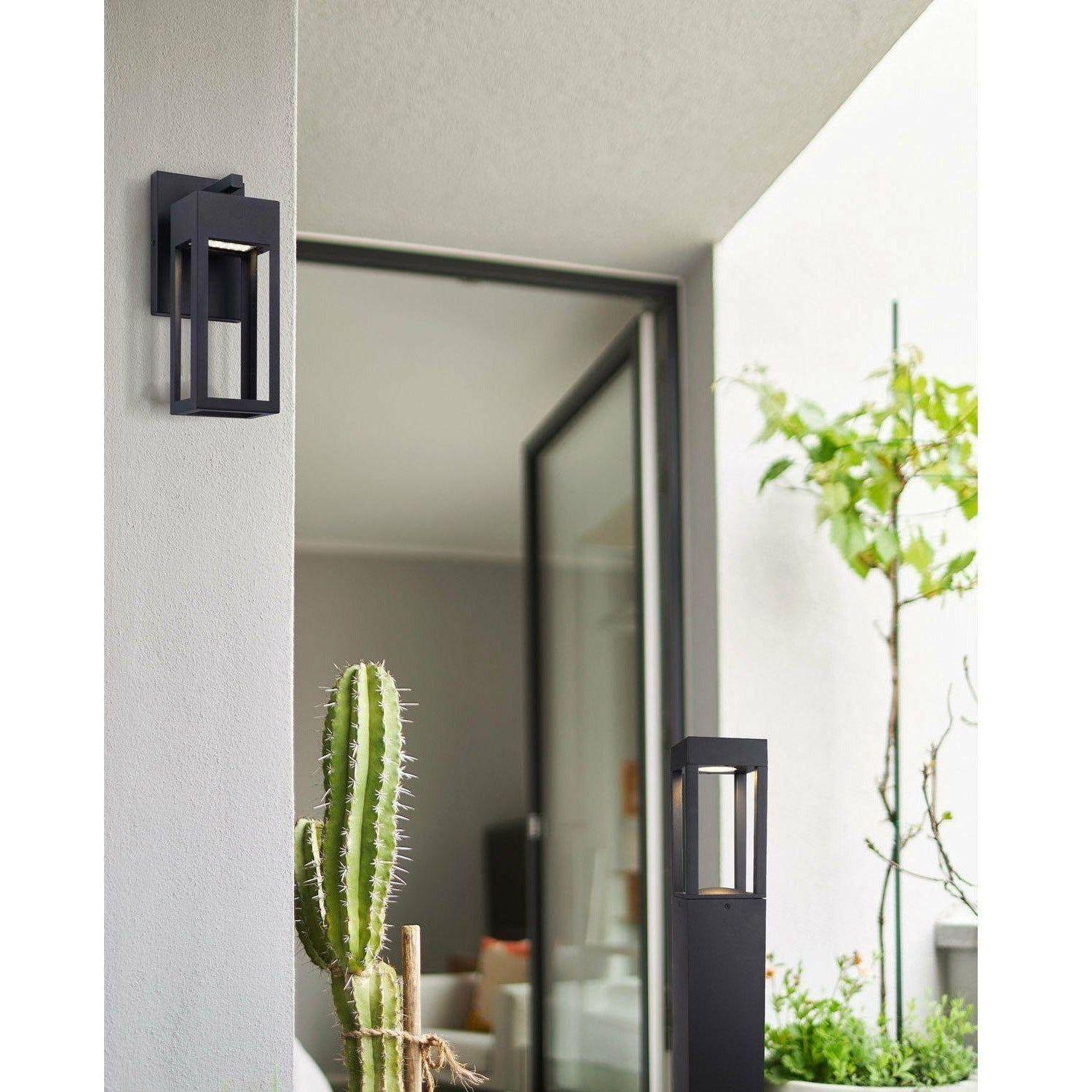 Canarm - Canarm Fae Outdoor Wall Light - Lights Canada