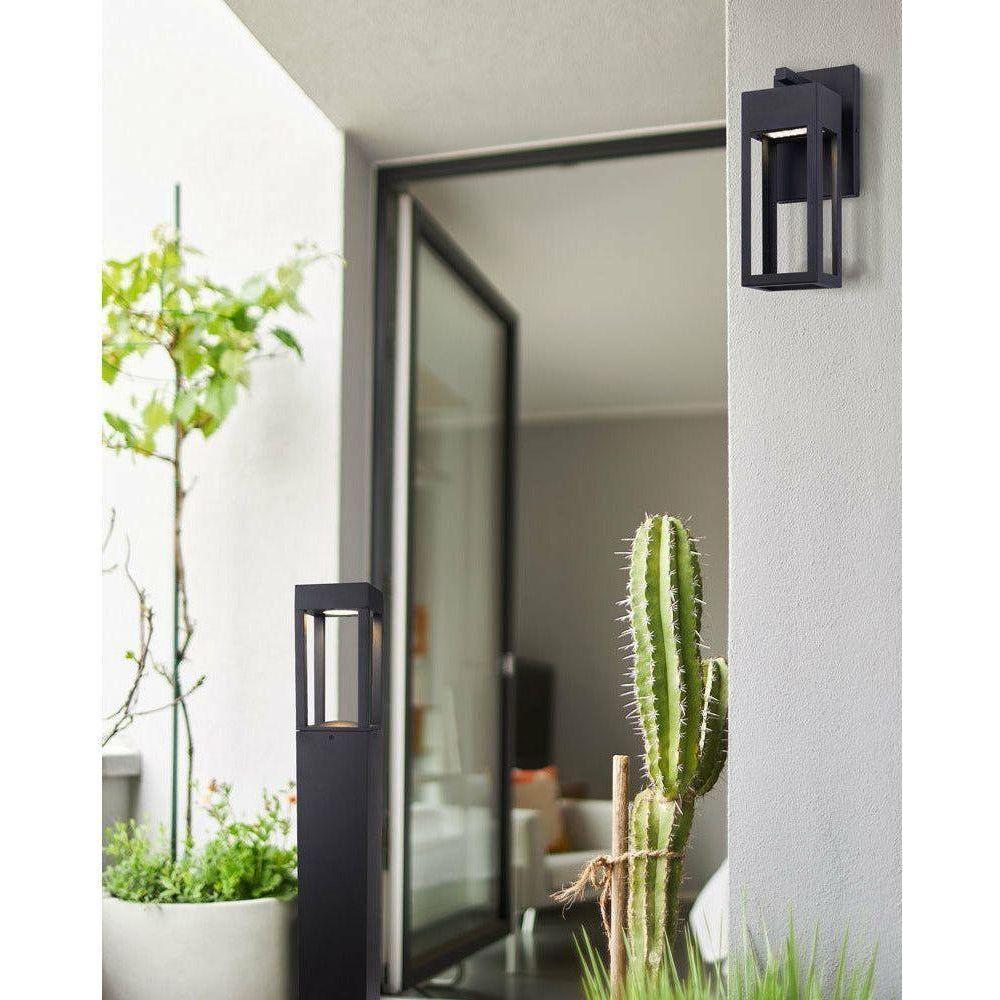 Canarm - Canarm Fae Outdoor Wall Light - Lights Canada