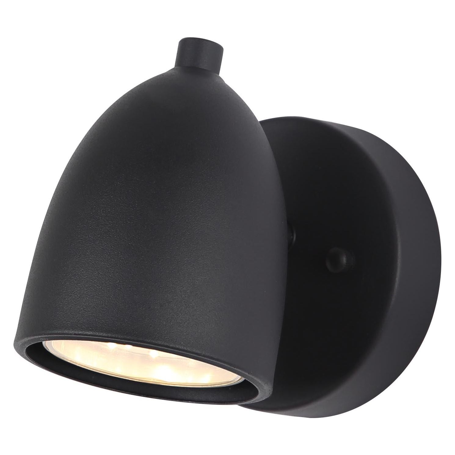 Canarm - Canarm Enzo Outdoor Wall Light - Lights Canada