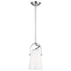 Visual Comfort Studio Collection - Hazel Mini Pendant - Lights Canada