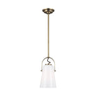 Visual Comfort Studio Collection - Hazel Mini Pendant - Lights Canada