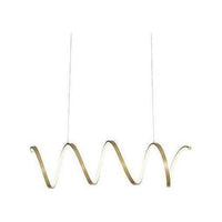 Synergy Linear Suspension