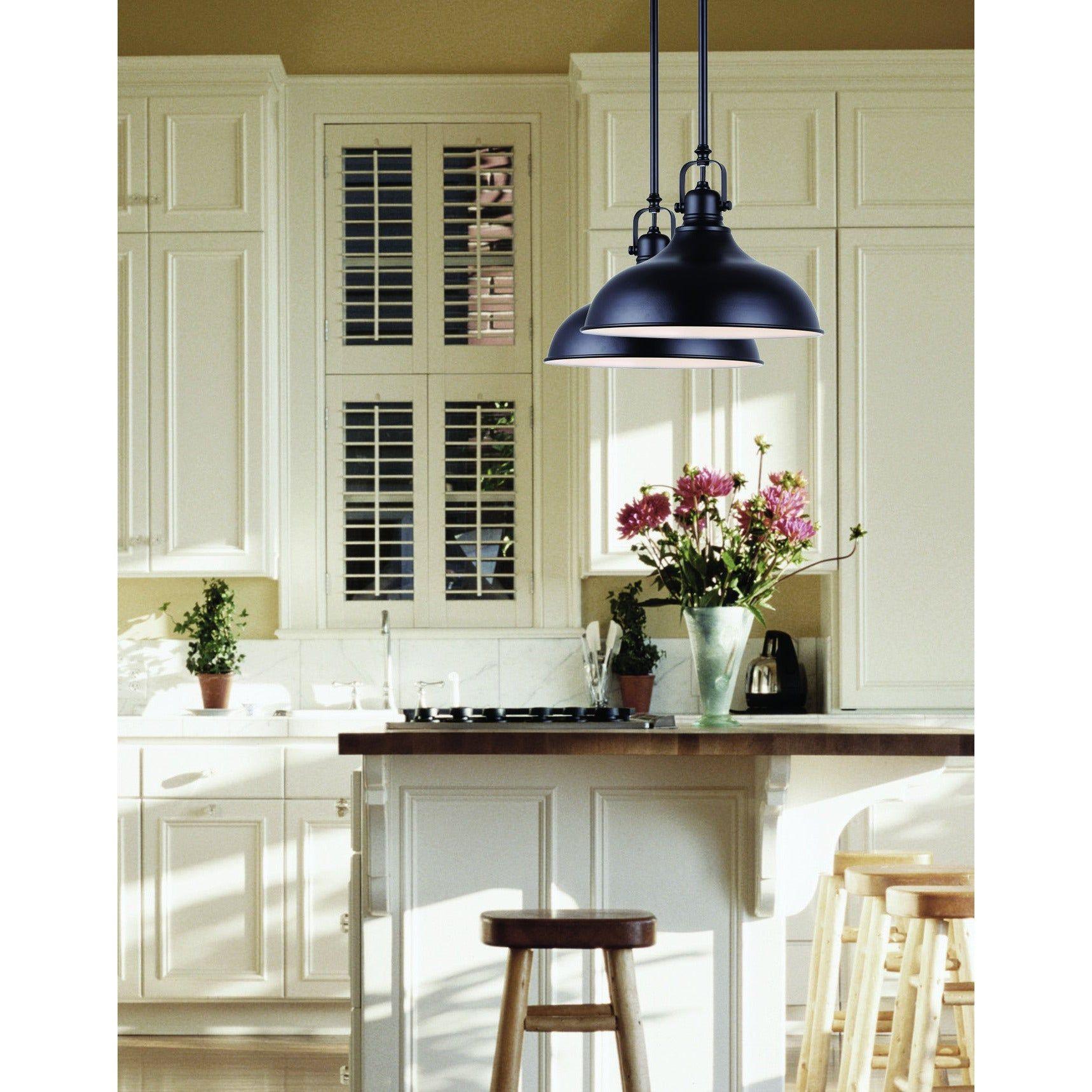 Canarm - Sussex Pendant - Lights Canada